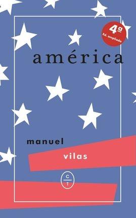 América "(Manuel Vilas)".