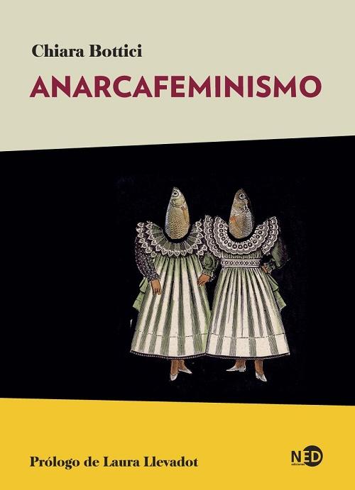 Anarcafeminismo. 