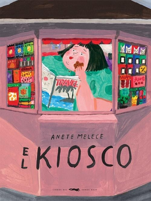 El kiosko