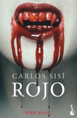 Rojo "(Serie Rojo - I)". 