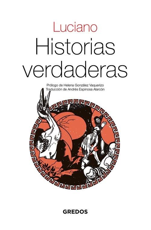 Historias verdaderas. 