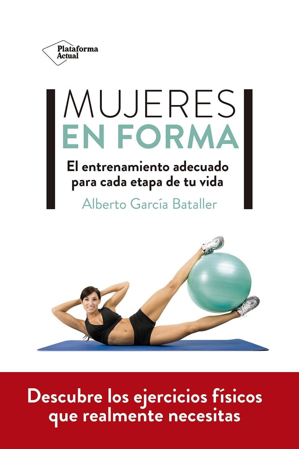 Mujeres en forma. 