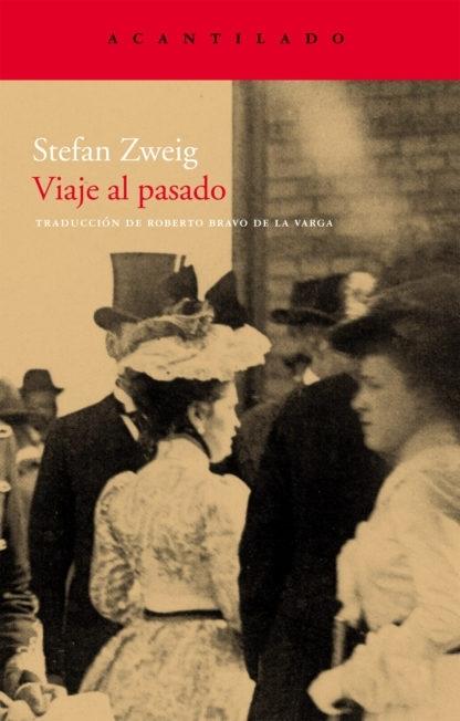 Viaje al pasado.