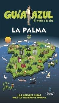 La Palma "(Guía Azul)". 