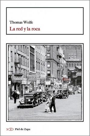 La red y la roca. 