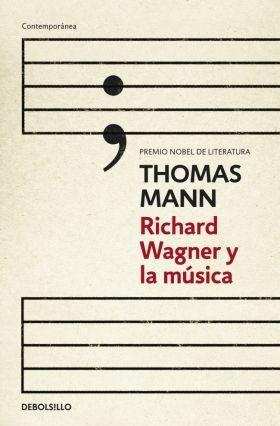 Richard Wagner y la música