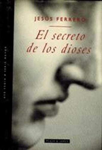 El secreto de los dioses. 