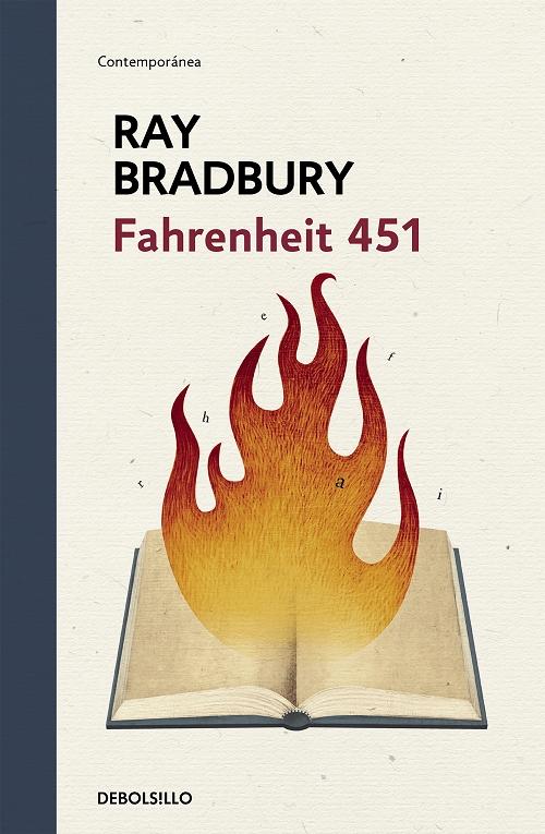 Fahrenheit 451. 