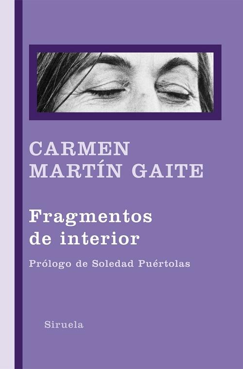 Fragmentos de interior "(Biblioteca Carmen Martín Gaite)". 