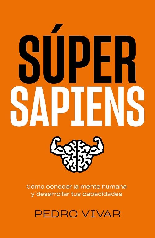 Súper Sapiens. 