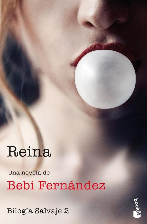 Reina "(Bilogía salvaje - 2)"