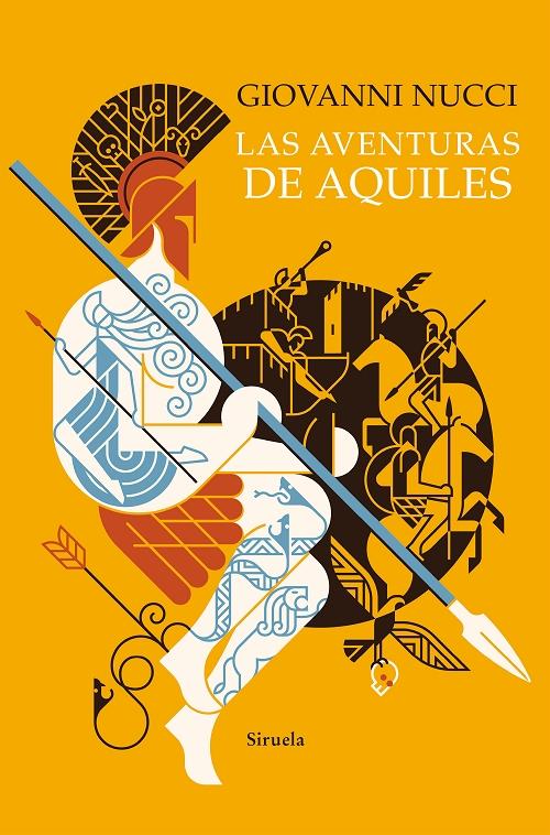 Las aventuras de Aquiles. 