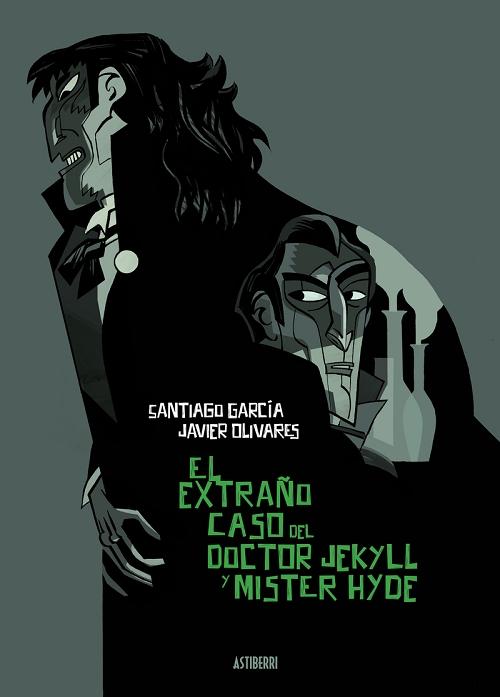 El extraño caso del doctor Jekyll y mister Hyde. 