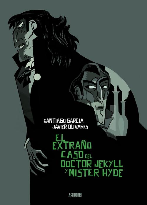 El extraño caso del doctor Jekyll y mister Hyde