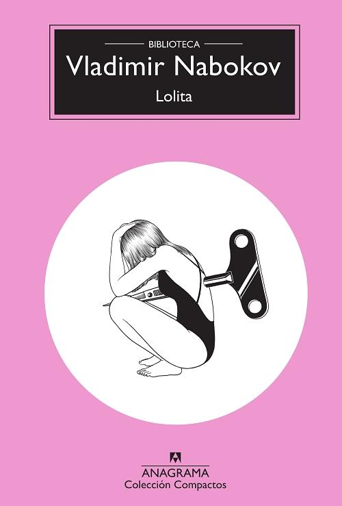 Lolita "(Biblioteca Vladimir Nabokov)". 