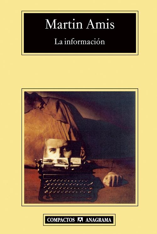 La información. 