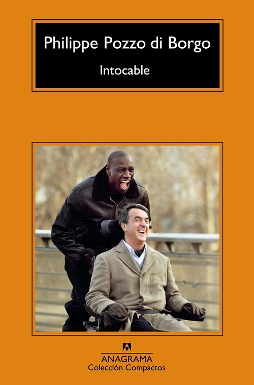 Intocable "El nuevo aliento seguido de El demonio de la guarda"