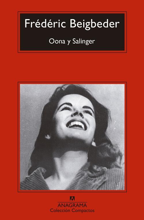 Oona y Salinger