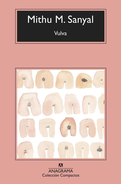 Vulva "La revelación del sexo invisible". 