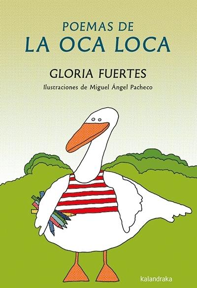 Poemas de La Oca Loca. 