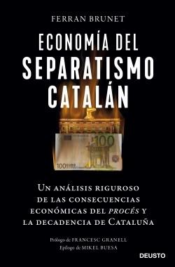 La economía del separatismo catalán