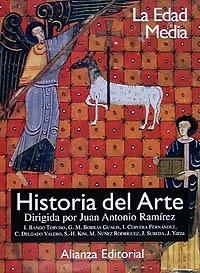 Historia del Arte - 2: La Edad Media
