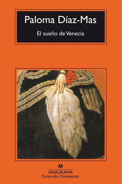 El sueño de Venecia. 