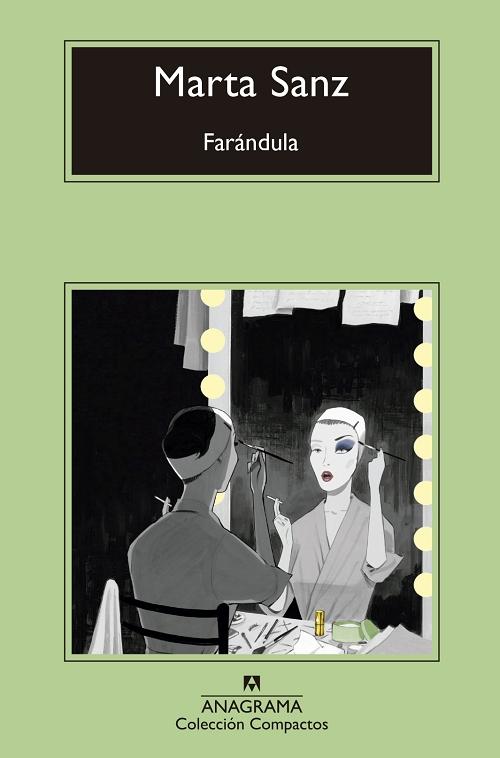 Farándula. 