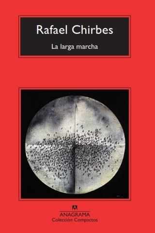 La larga marcha.