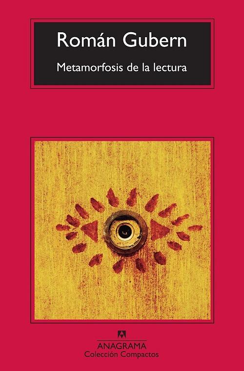 Metamorfosis de la lectura. 