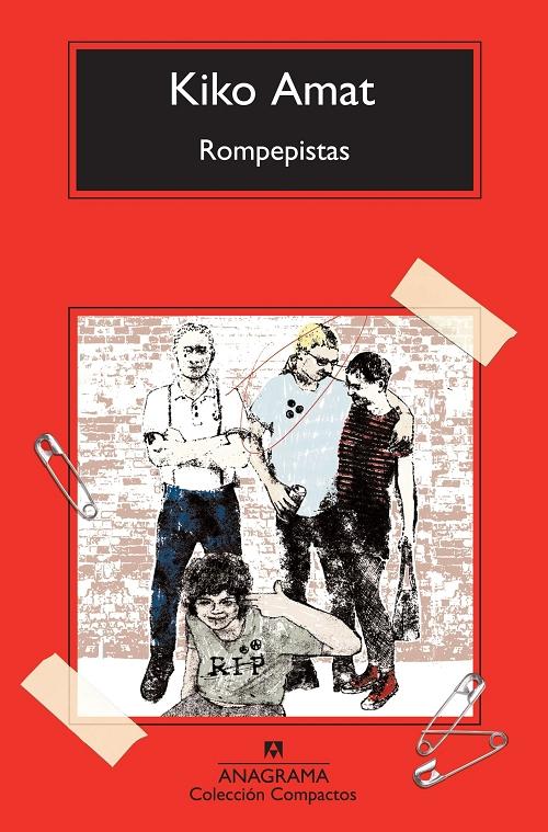 Rompepistas