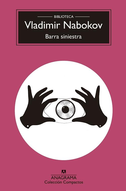 Barra siniestra "(Biblioteca Vladimir Nabokov)"