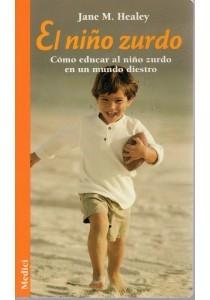 El niño zurdo "Cómo educar al niño zurdo en un mundo diestro".