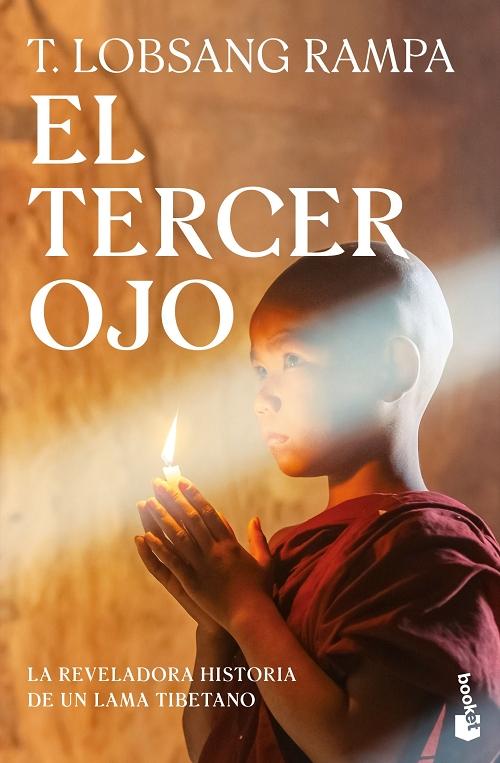 El tercer ojo. 