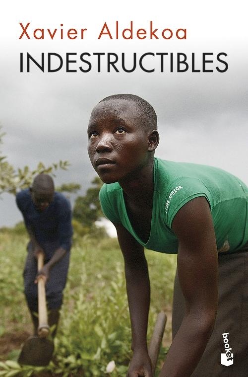 Indestructibles. 