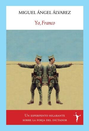 Yo, Franco. 