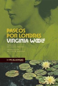 Paseos por Londres.