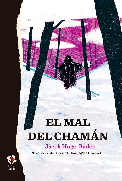 El mal del chamán. 