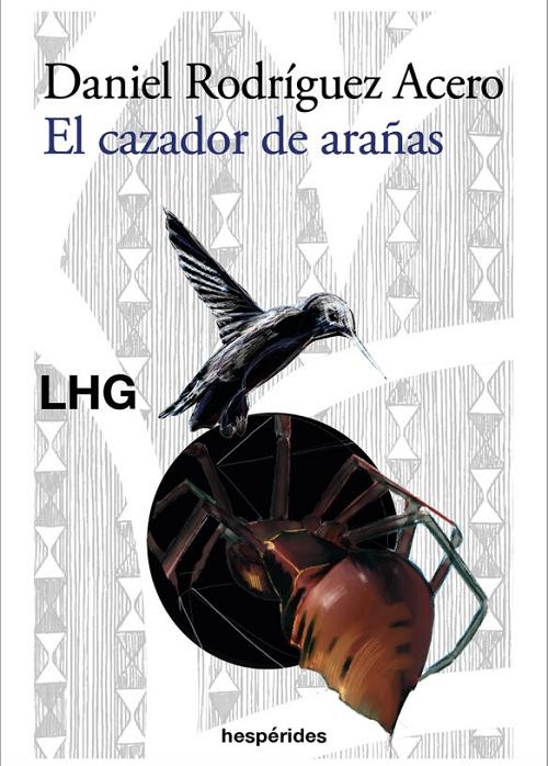 El cazador de arañas