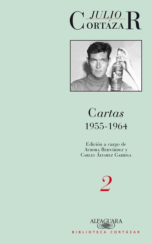 Cartas - 2: 1955-1964. 