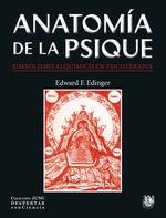 Anatomía de la psique "Simbolismo alquímico en psicoterapia". 