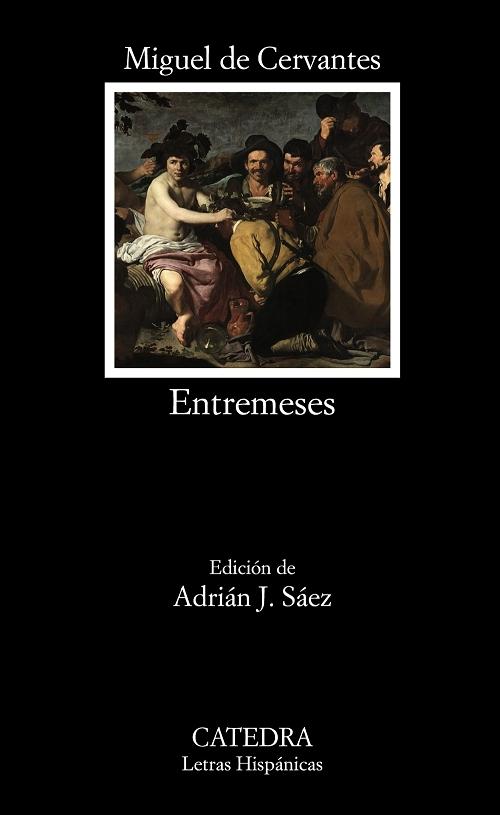 Entremeses.