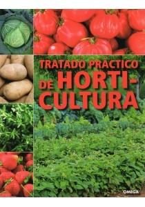 Tratado práctico de horticultura. 