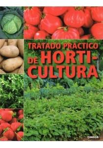 Tratado práctico de horticultura