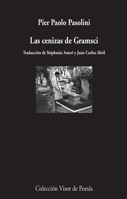 Las cenizas de Gramsci