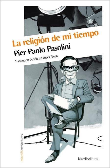 La religión de mi tiempo. 