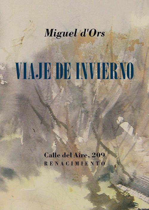 Viaje de invierno