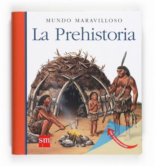 La prehistoria