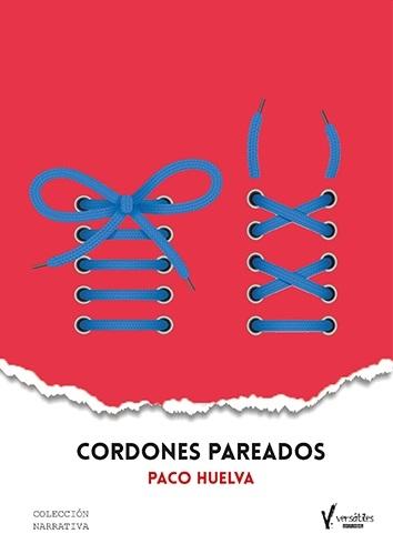 Cordones pareados