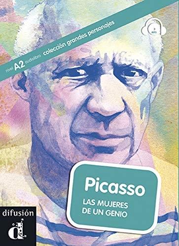 Picasso. Las mujeres de un genio "(Incluye CD)". 